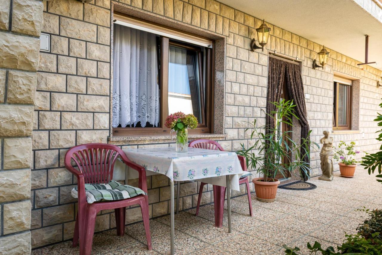 Gina Διαμέρισμα Ριέκα Εξωτερικό φωτογραφία